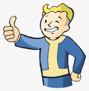 Vault Boy Perks Png - 640x480 PNG Download - PNGkit