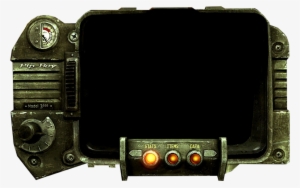Gneko Pipboy Test1