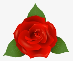 0, - Png Format Red Flowers Png