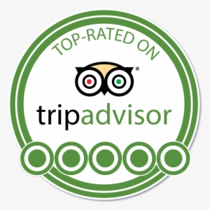 Trip Advisor Top Rated
