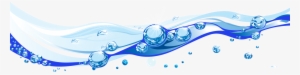 Seal Me Too - Water And Bubbles Png