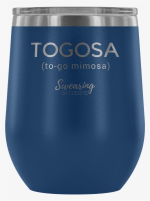 Togosa Tumbler - Tumbler