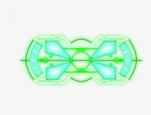 Pipboyvr4 - Circle