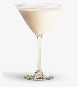 The Cinespresso Martini - Rumchata