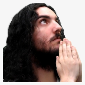 2 Mar - Blessrng Emote
