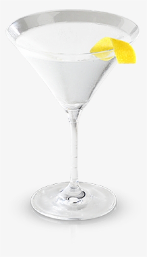 The Martini - Moscow