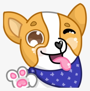Pupper - Emote
