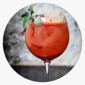 Virgin Orange Mimosa - Cocktail