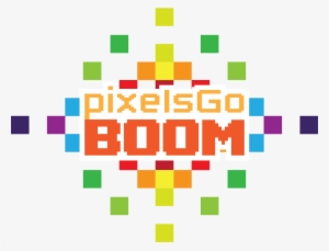 Twitch - Tv/pixelsgoboom - Circle