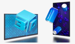 Glasses-free 3d Displays - Magnetic Media Holdings, Inc.