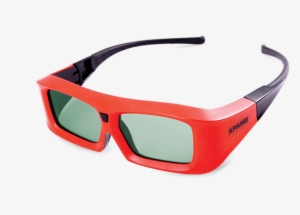 Xpand Cinema 3d Glasses - 3d Glasses For Cinema