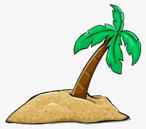 Desert Island PNG, Free HD Desert Island Transparent Image - PNGkit