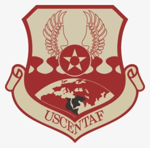 Uscentaf Emblem - United States Air Forces Central Command