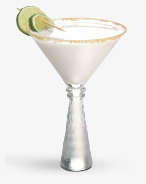 Rumchata Key Lime Pie Martini - Rumchata
