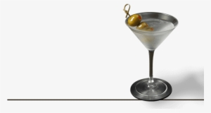 Vodka Martini