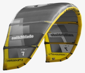 Style Selector - Cabrinha Switchblade 2019