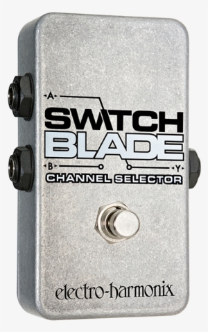 Download Png Image File - Ehx Switchblade