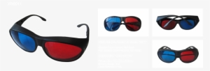 See Our Range Of Paper 3d Anaglyph Glasses