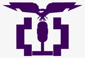 Microphone Clipart Raised Fist - One Dish, One Mic