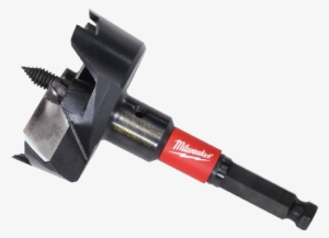 Milwaukee 48-25-5150 2-9/16 Switchblade Selfeed Bit