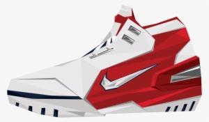 Zg-detail - Lebron 11 Png