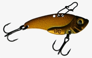 Tt Lures Switchblade - Fish Hook