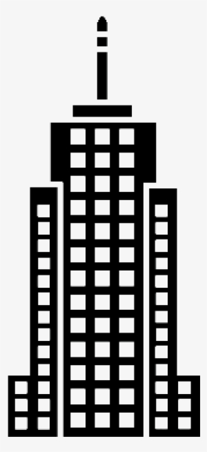 Png Skyscraper Banner Download - Skyscraper Png