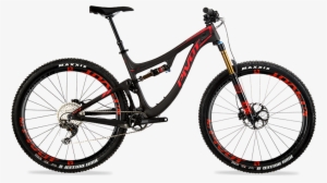 Pivot Cycles Switchblade C - Pivot Cycles Pivot Switchblade Carbon 27.5+ Team Xx1