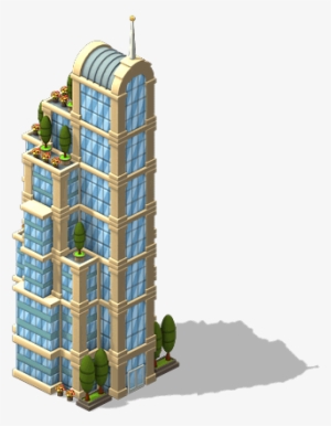 Skyscraper Png