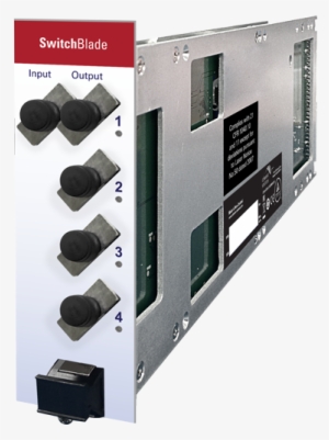 Optical Switch