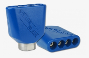 Water Cannon 1001779 Switch Blade Quad-3200psi-4 Pill-static