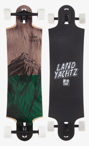 Landyachtz Switchblade 36