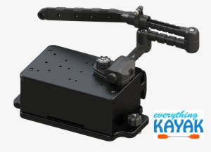 Yakattack Switchblade Transducer Deployment Arm - Nick Jonas As A Toddler