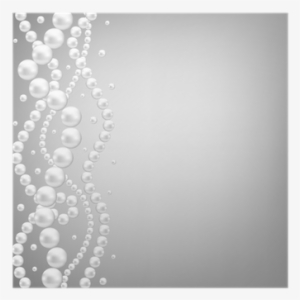 Strings Of Pearls Clipart