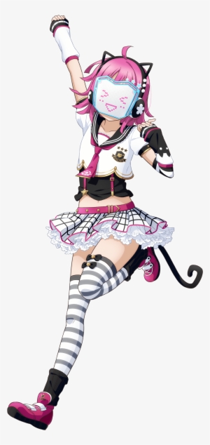 Tennouji Rina - Rina Love Live