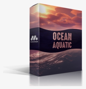 Ocean Waves, Waterscapes And Fly-overs - Wind Wave