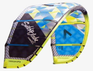 2014 Cabrinha Switchblade - Cabrinha Switchblade 9 Mt 2014