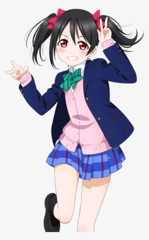 Nico Love Live Meme - 1024x1024 PNG Download - PNGkit