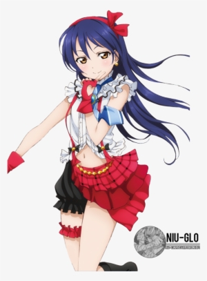 Love Live School Idol Project Images Sonoda Umi <3 - Love Live Umi Sonoda