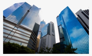 Hong Kong Architecture Building Apartment Wallpaper - High Rise Building Hd