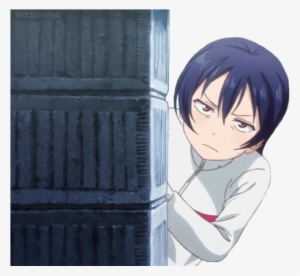 Issrmime Umi Sonoda Facial Expression Human Hair Color - Love Live Meme Png