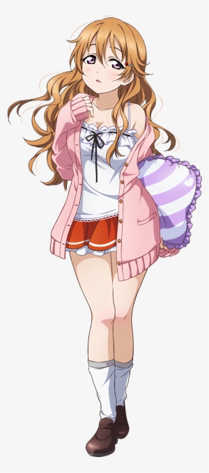 Kanata Full - Perfect Dream Project Anime