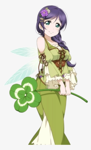 Image Freeuse Fairy Transparent Love Live - 妖精 の 国 編 希