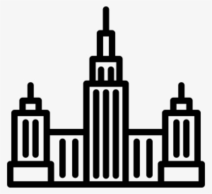 Png File - Building