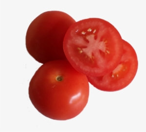 Tomato Png What Can I Do With Tomatoes - Cut Tomato Transparent Background