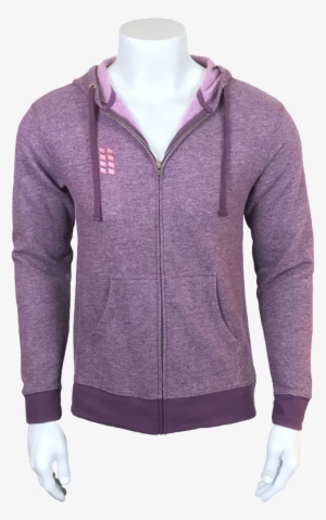 Skyscraper Jacket - Zipper