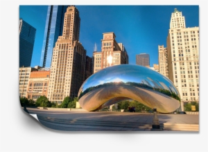 Photo - Cloud Gate