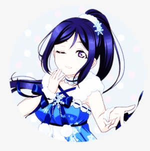 Aqours Love Live Sunshine Matsuura Kanan Snow Cosplay