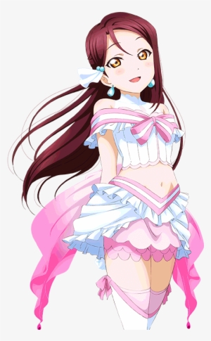 Http - //i - Schoolido - - Koi Ni Naritai Aquarium Riko