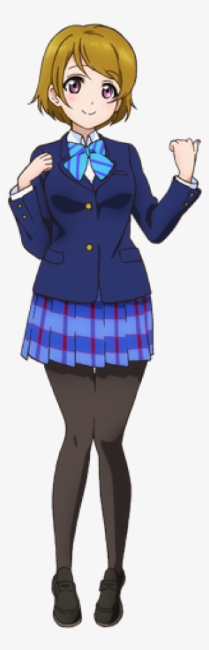 Who Is Your Favorite Girl From Love Live - Love Live Hanayo Memes